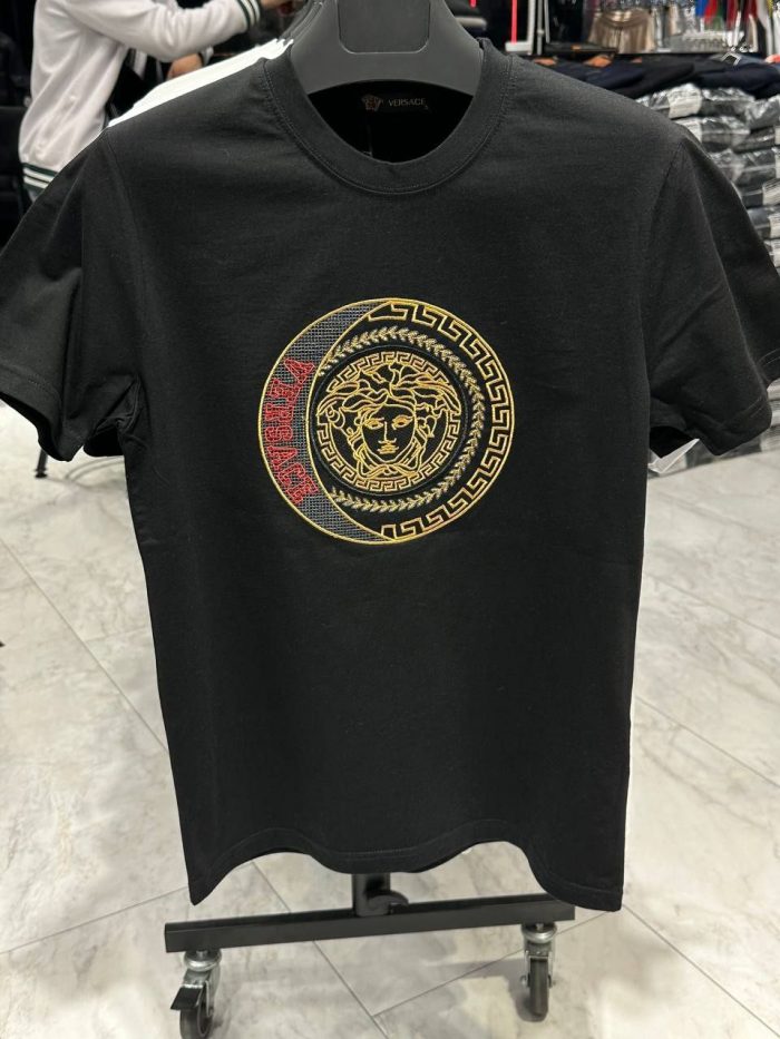 Футболка Versace  