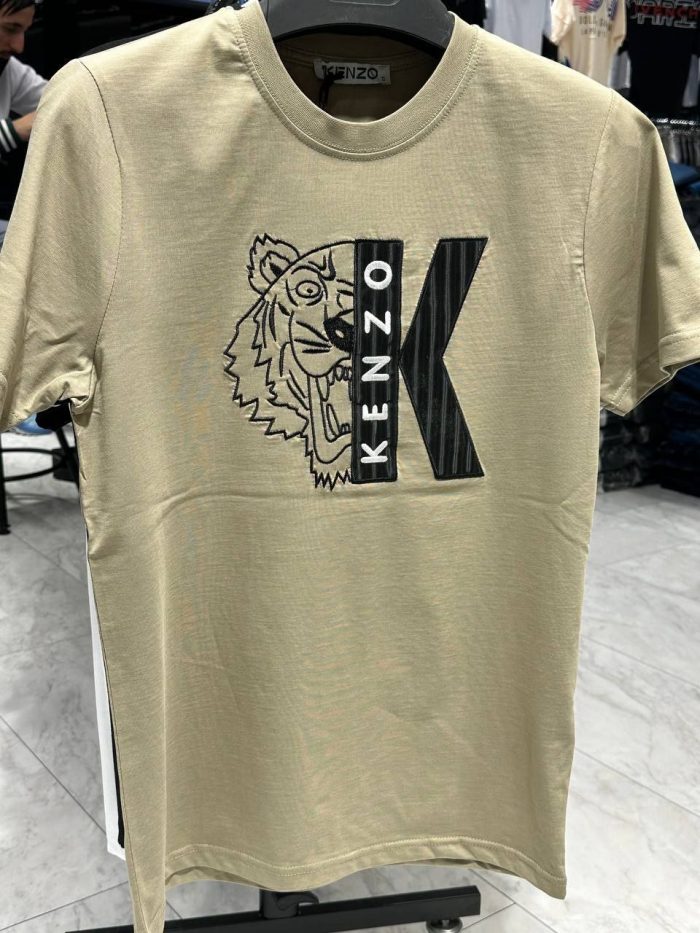 Футболка Kenzo  