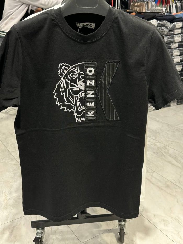 Футболка Kenzo  