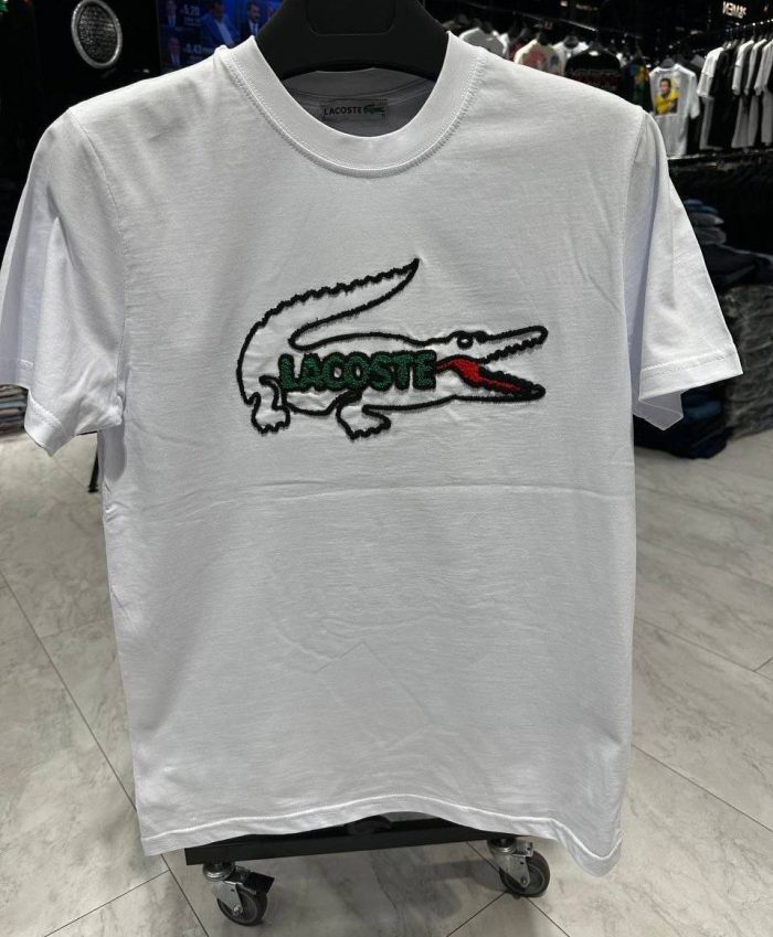 Футболка Lacoste  