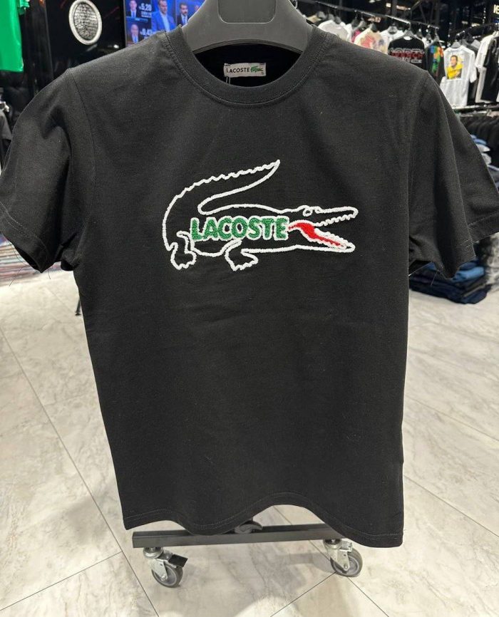 Футболка Lacoste  