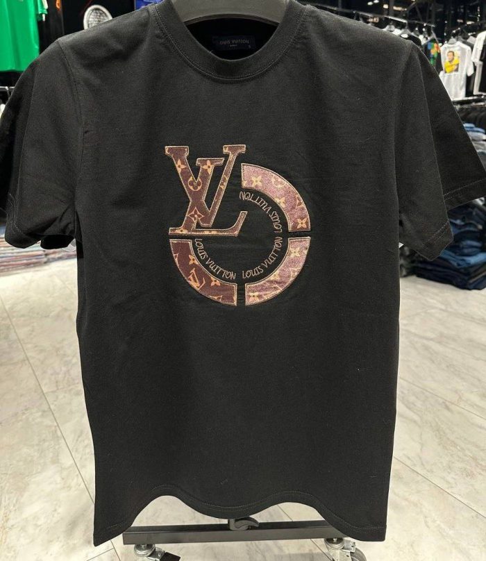 Футболка Louis Vuitton  