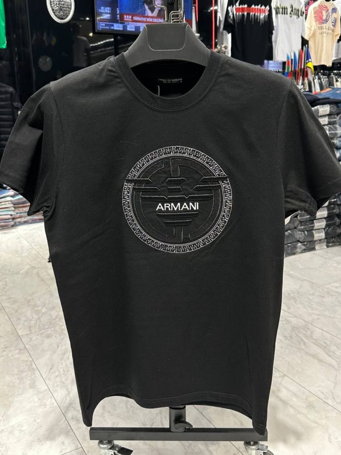 Футболка Armani  