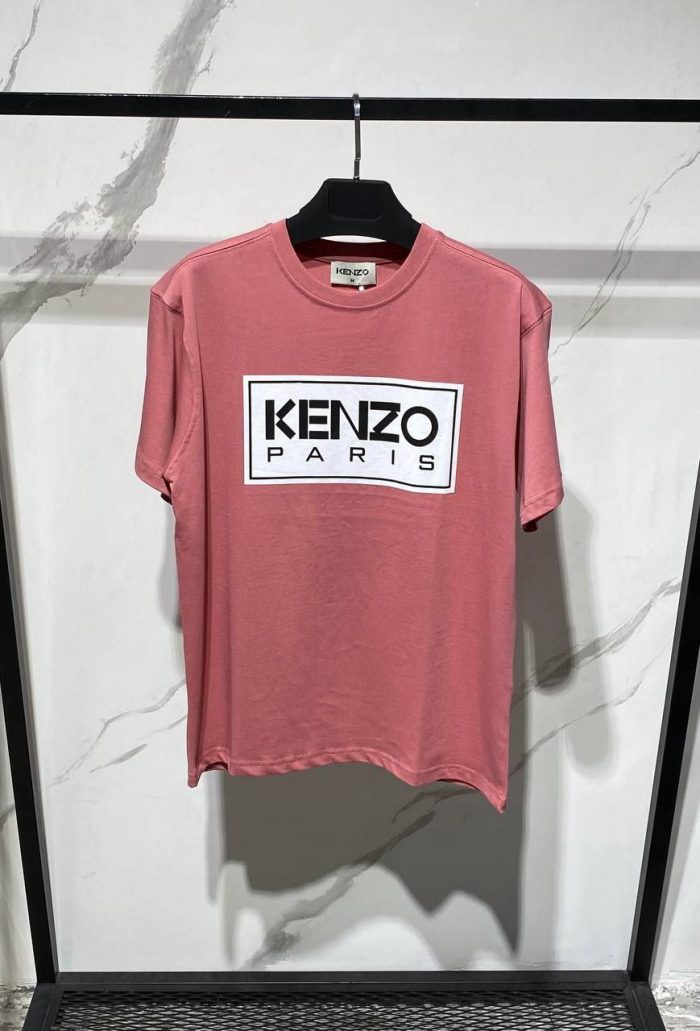 Футболка Kenzo  