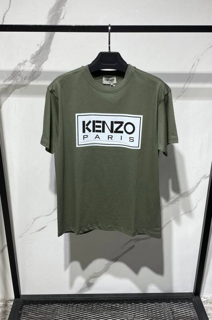 Футболка Kenzo  