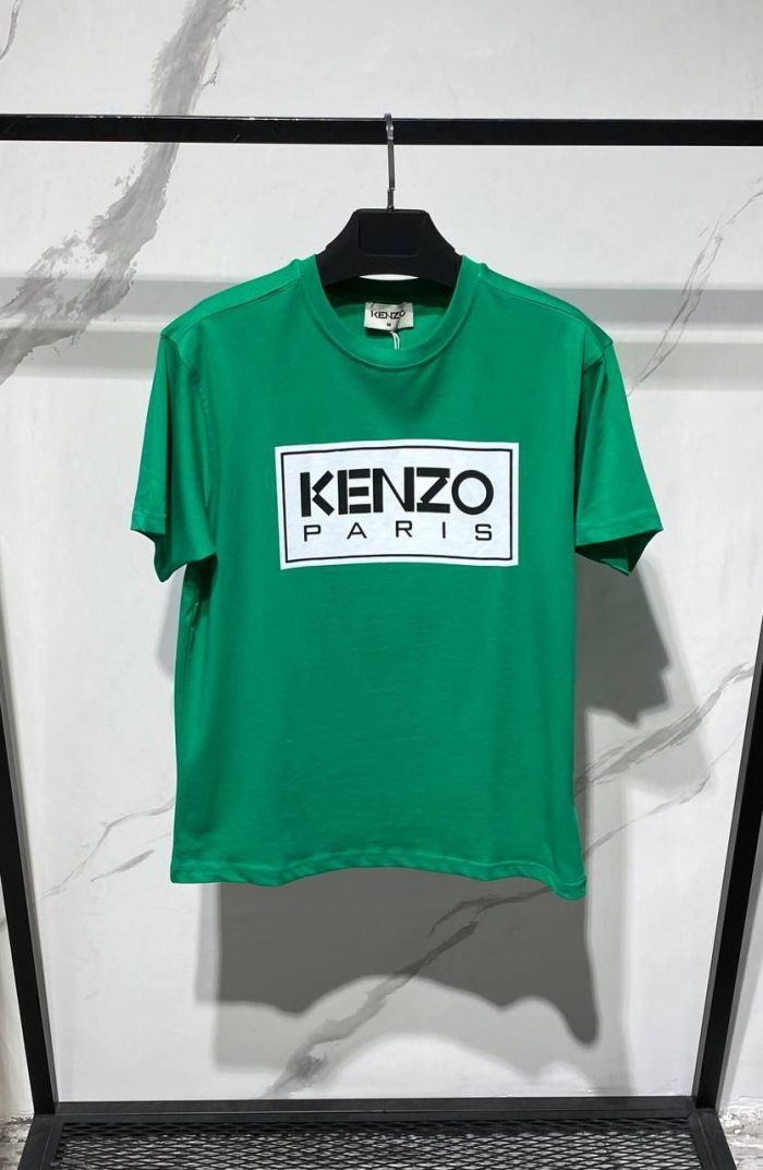 Футболка Kenzo  