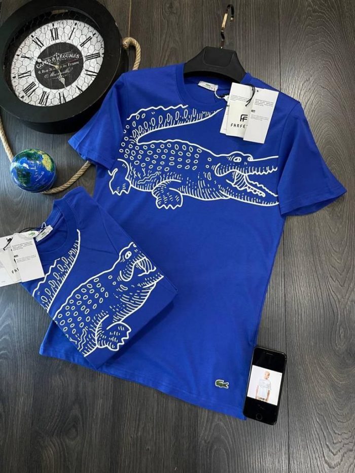 Футболка Lacoste  