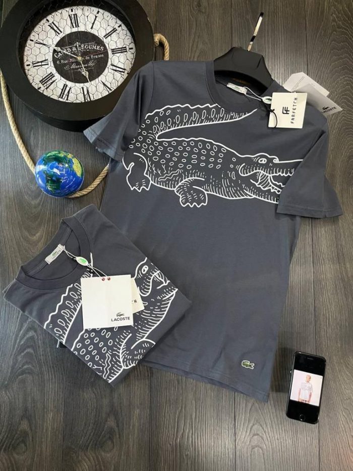 Футболка Lacoste  