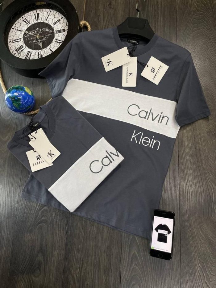 Футболка Calvin Klein  