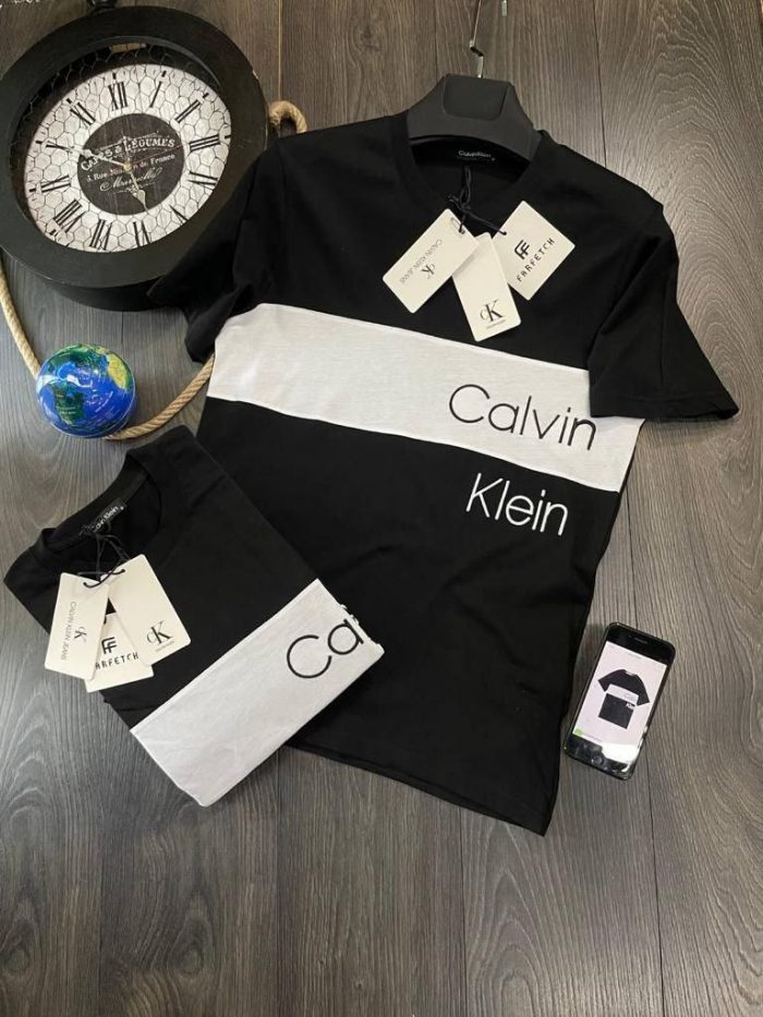 Футболка Calvin Klein  