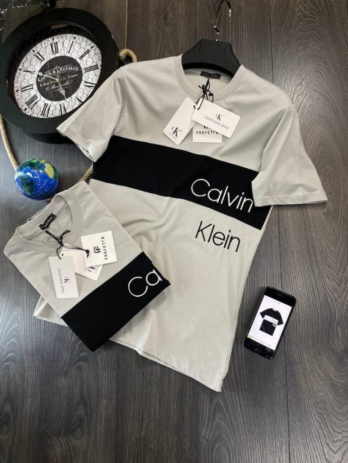 Футболка Calvin Klein  