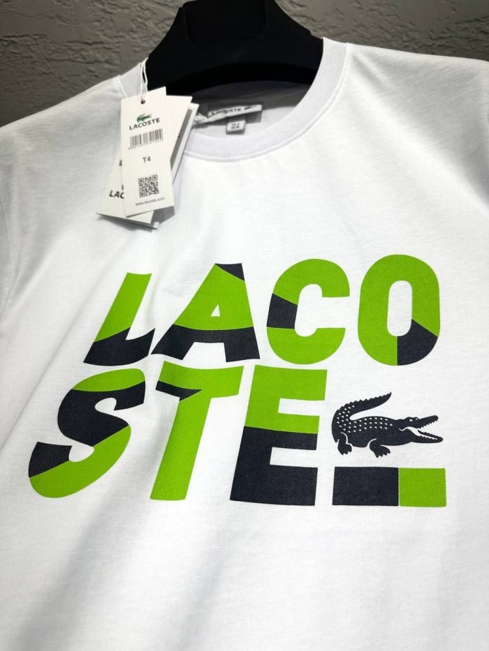 Футболка Lacoste  