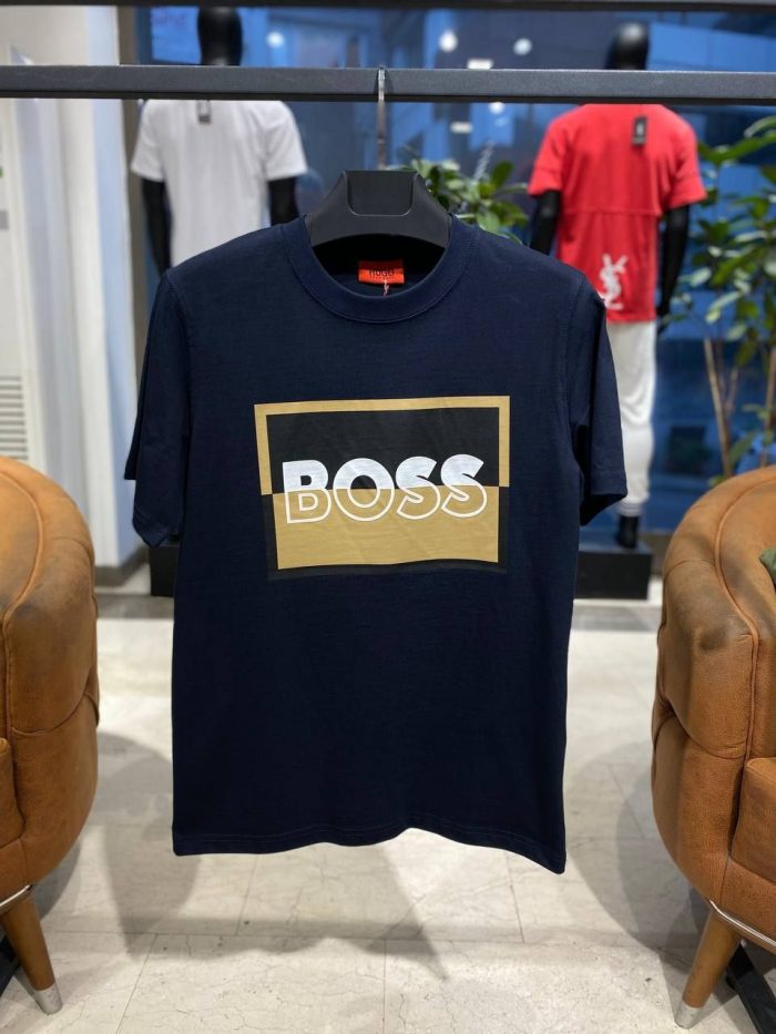 Футболка Boss  