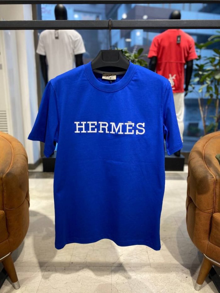 Футболка Hermes  