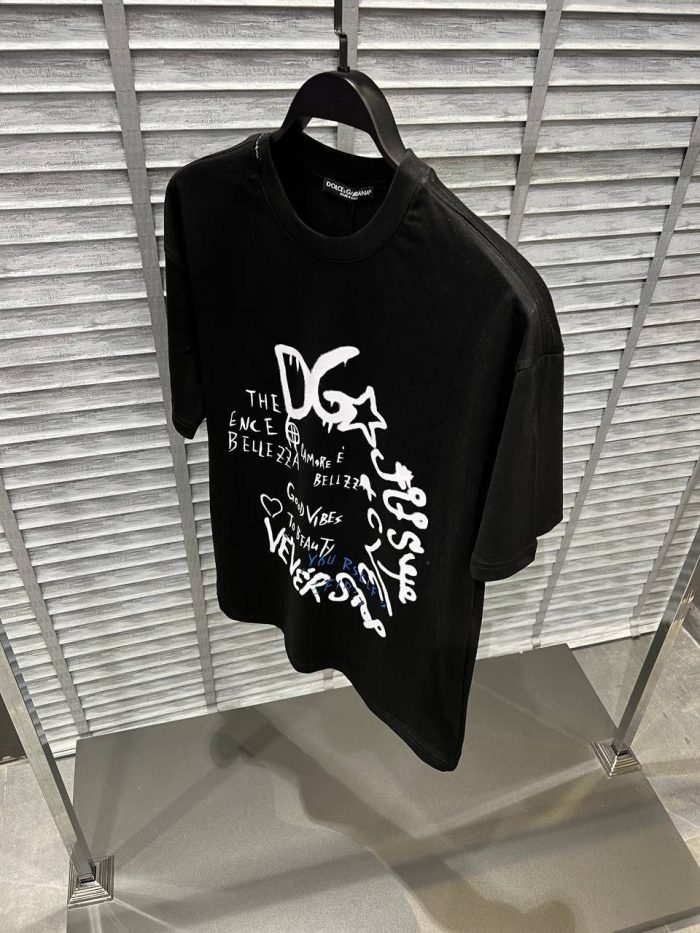 Футболка D&g  