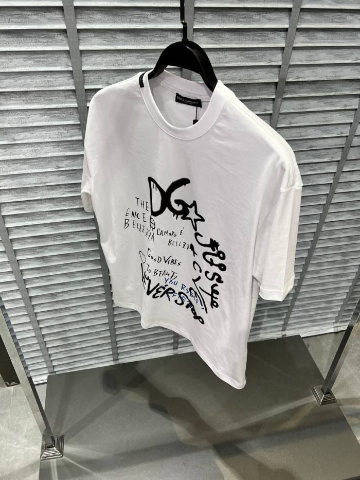 Футболка D&g  