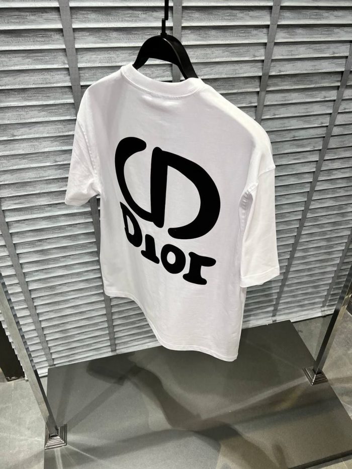 Футболка Dior  