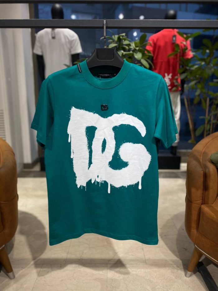 Футболка D&g  