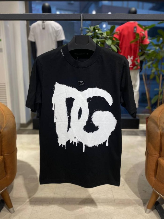 Футболка D&g  