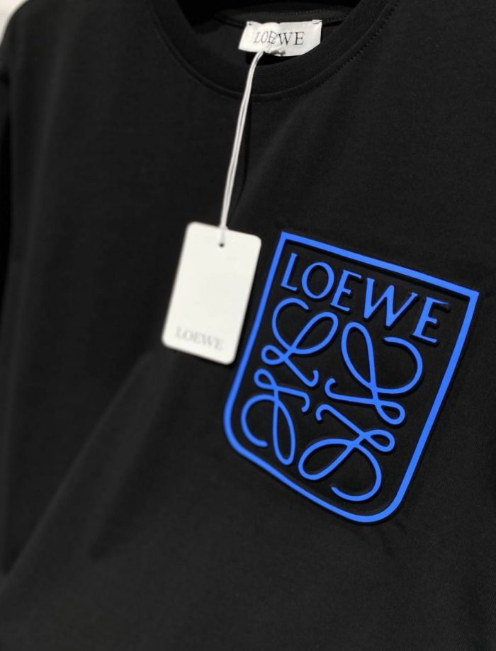 Футболка Loewe  