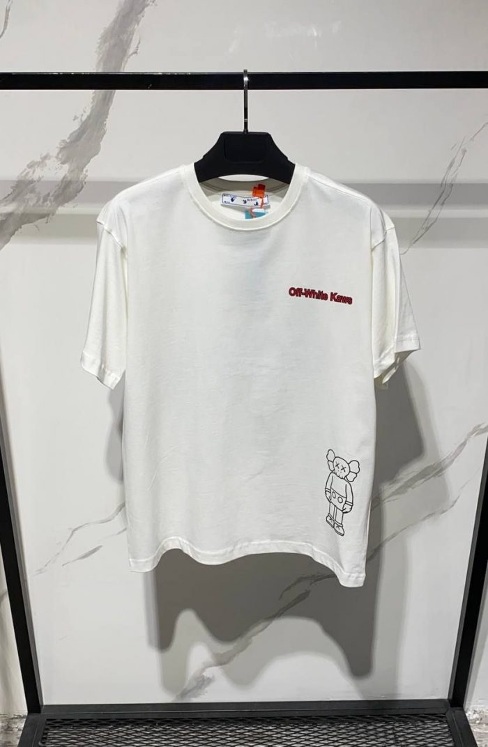 Футболка Off-white  