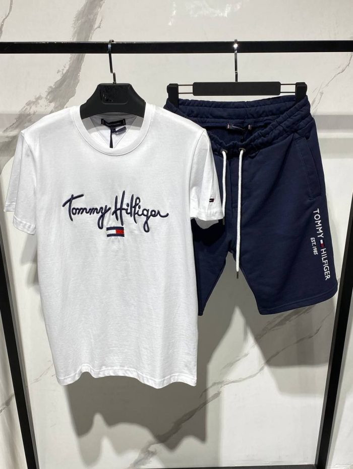 Комплект Tommy Hilfiger  