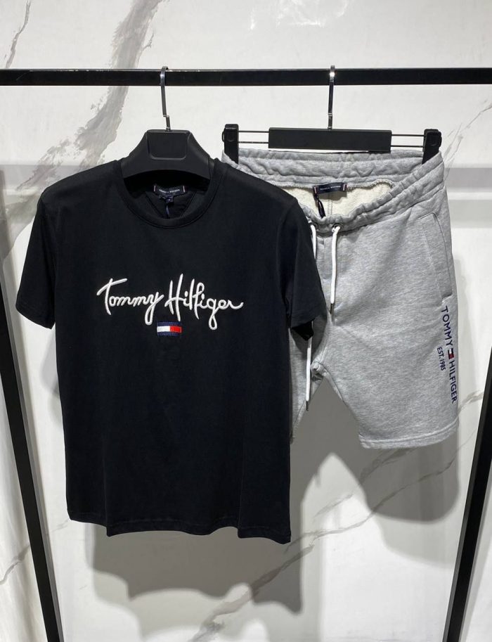 Комплект Tommy Hilfiger  