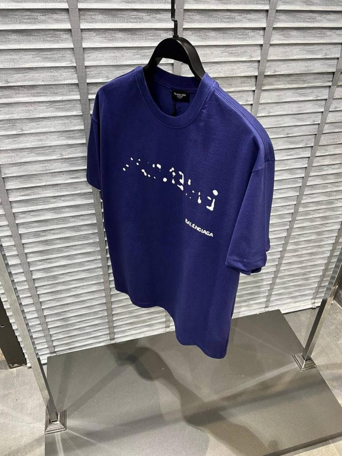 Футболка Balenciaga  