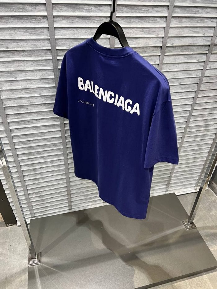 Футболка Balenciaga  