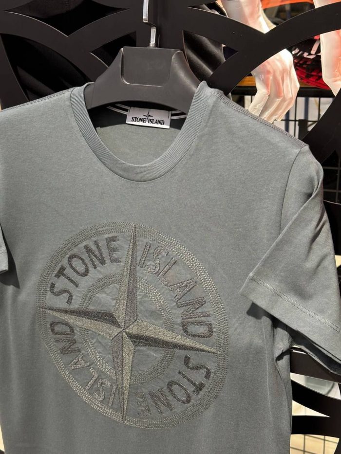 Футболка Stone Island  