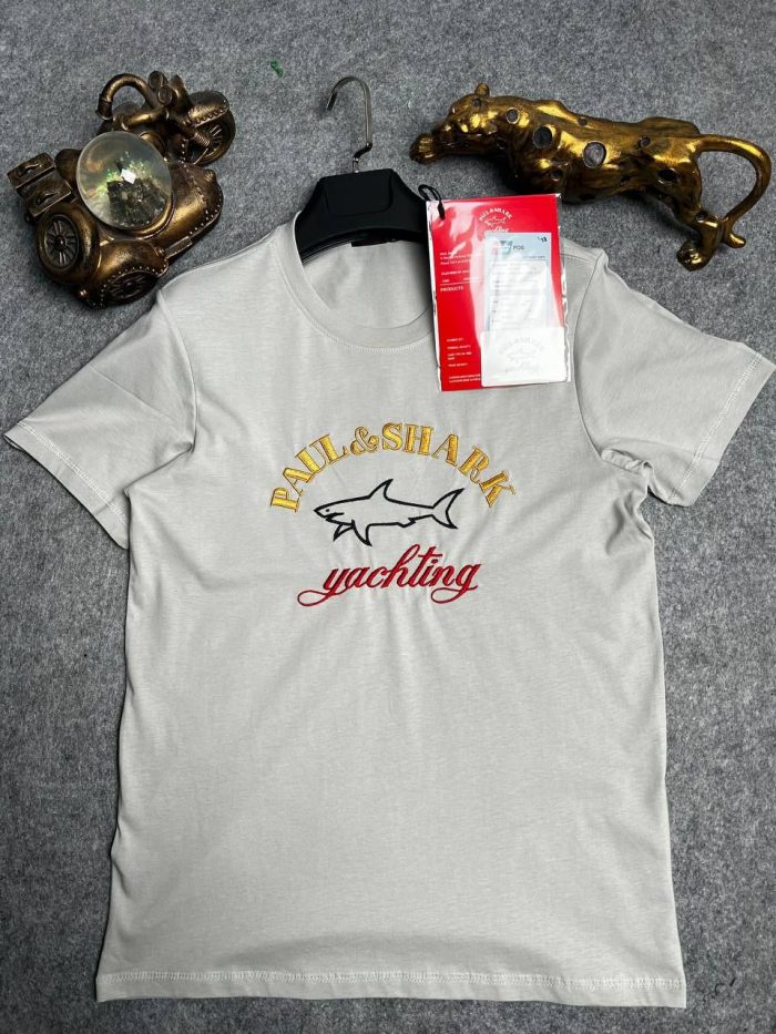 Футболка Paul & Shark  