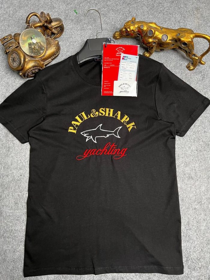 Футболка Paul & Shark  