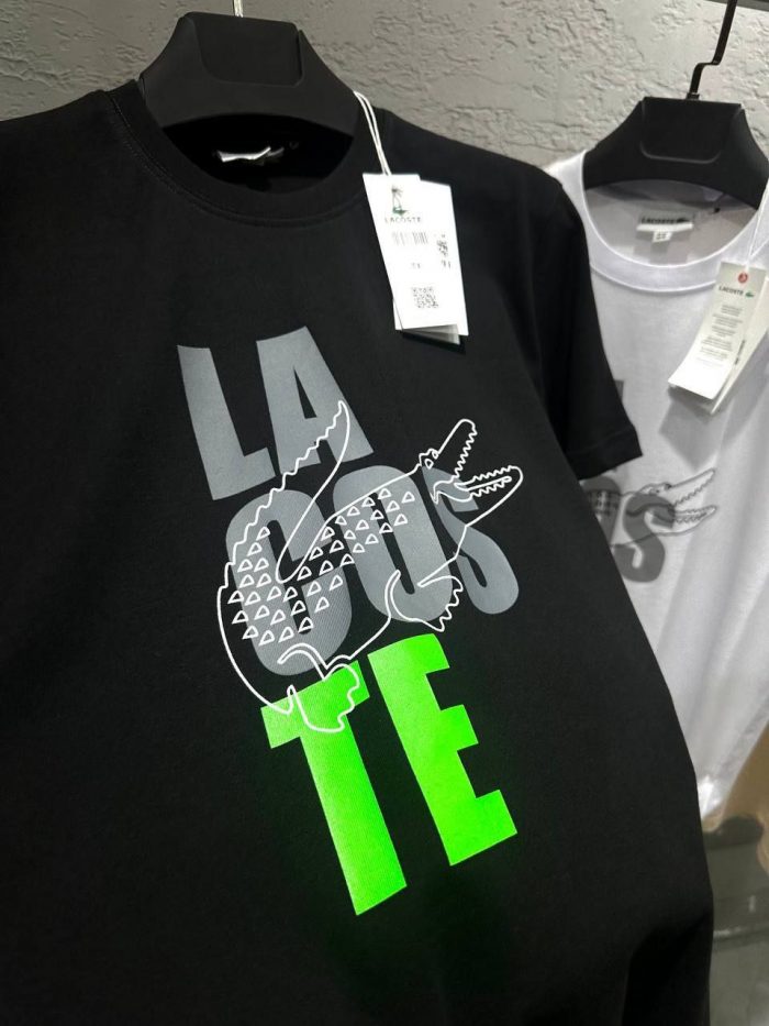 Футболка Lacoste  