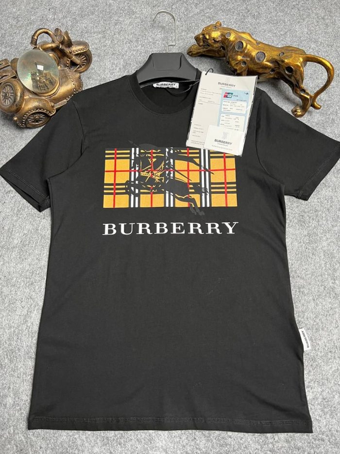 Футболка Burberry  