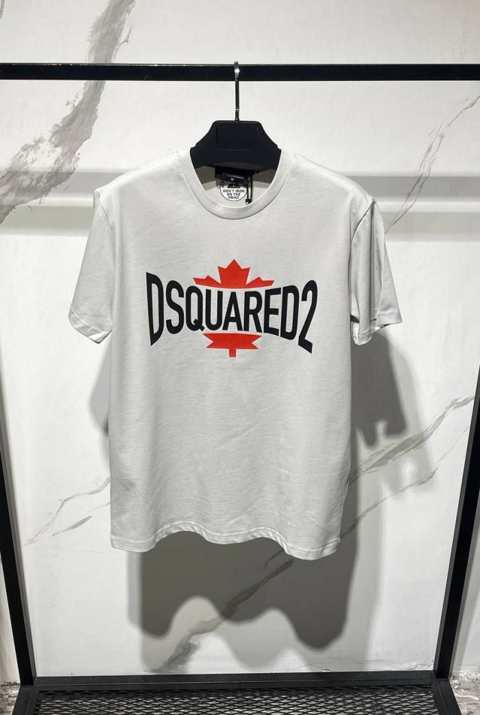 Футболка DSQUARED2  