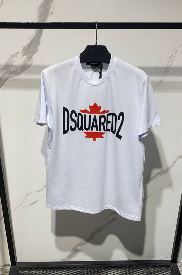 Футболка DSQUARED2  