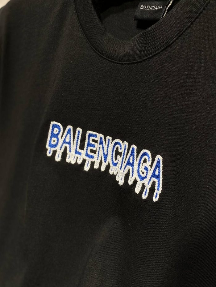 Футболка Balenciaga  