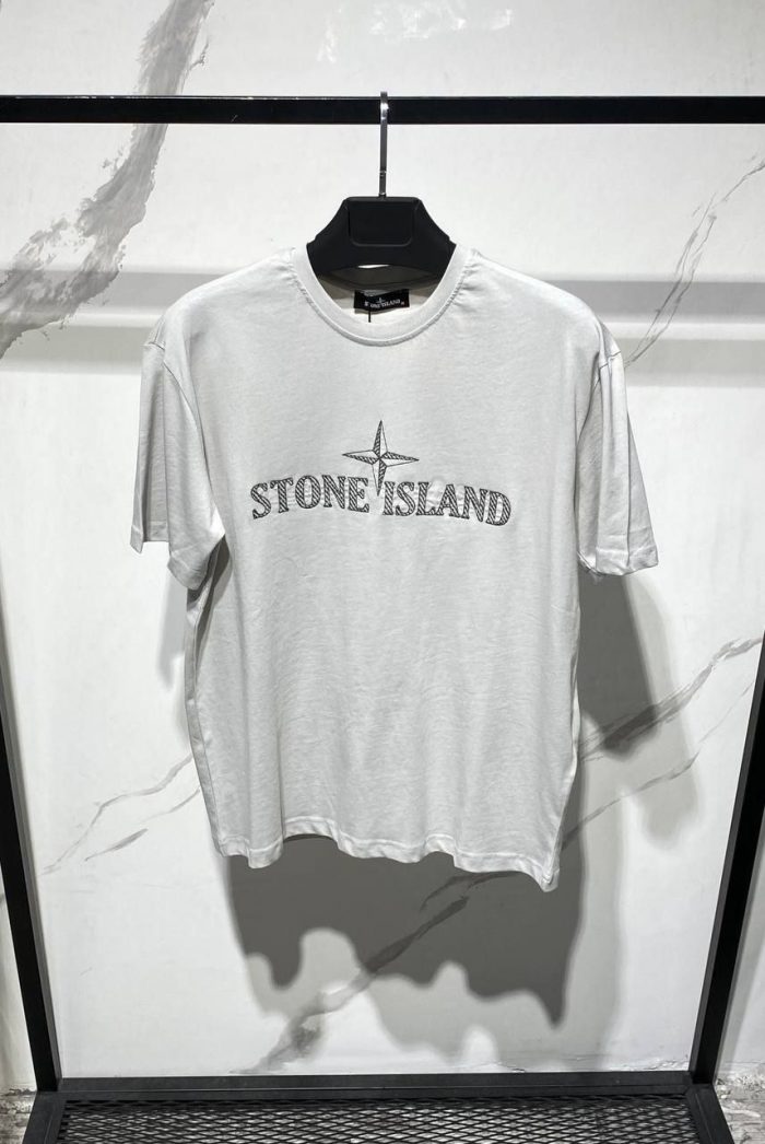 Футболка Stone Island  