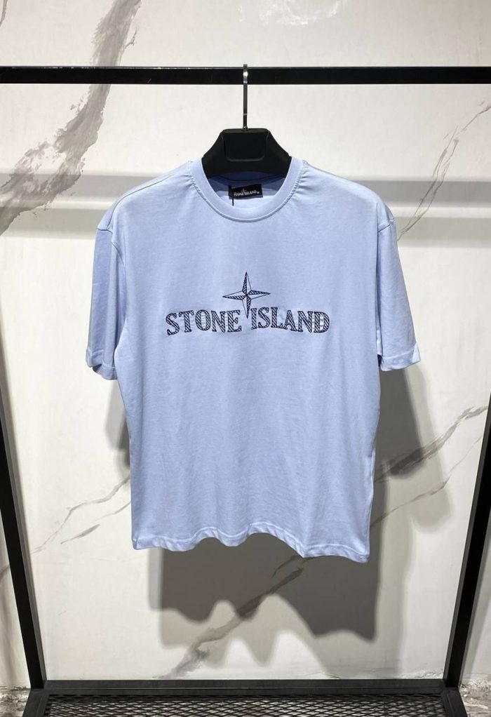 Футболка Stone Island  