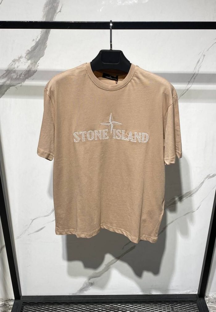 Футболка Stone Island  