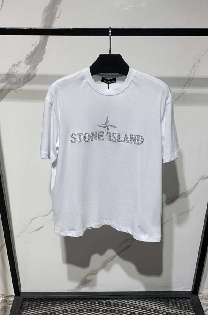 Футболка Stone Island  