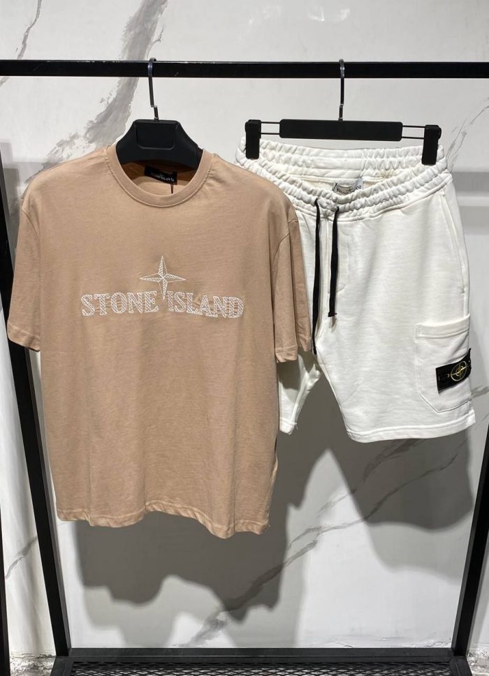 Комплект Stone Island  