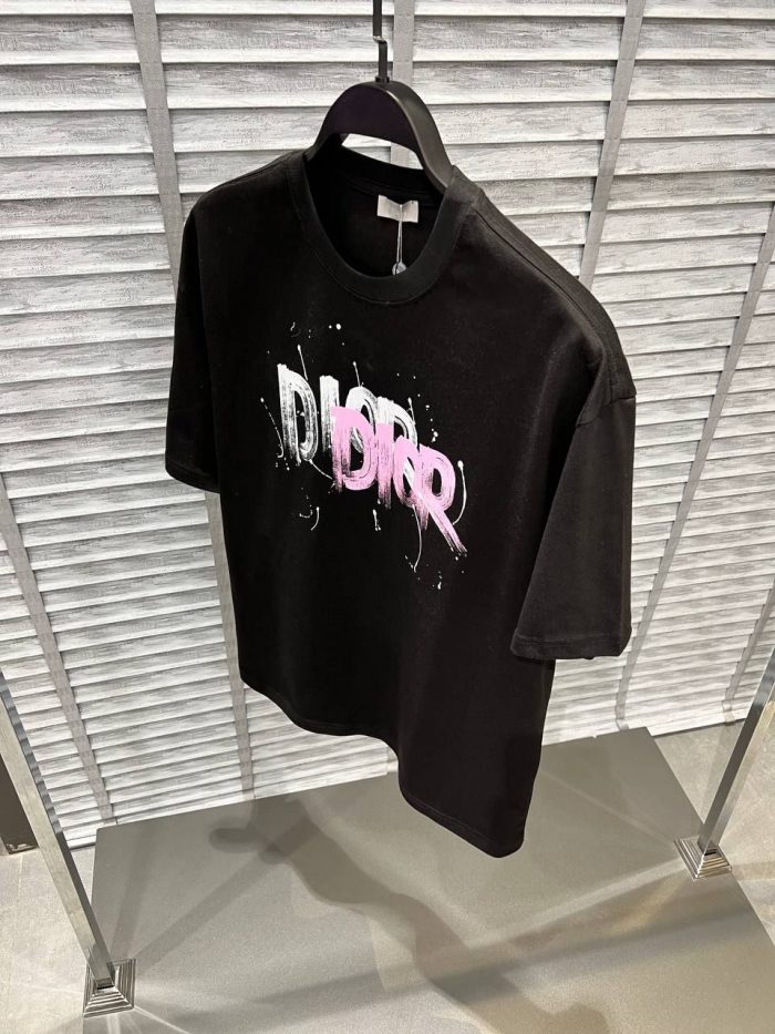 Футболка Dior  