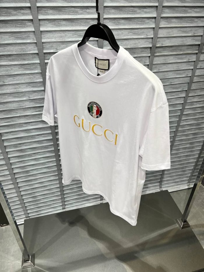 Футболка Gucci  