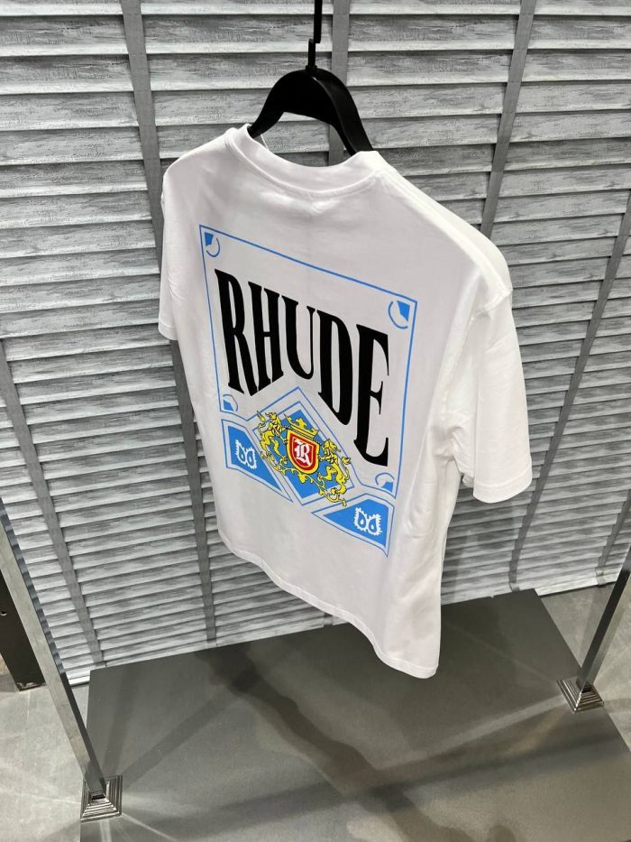 Футболка Rhude  