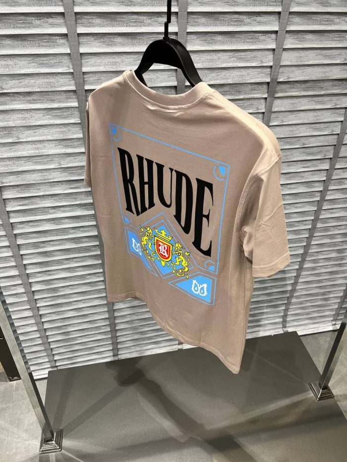 Футболка Rhude  