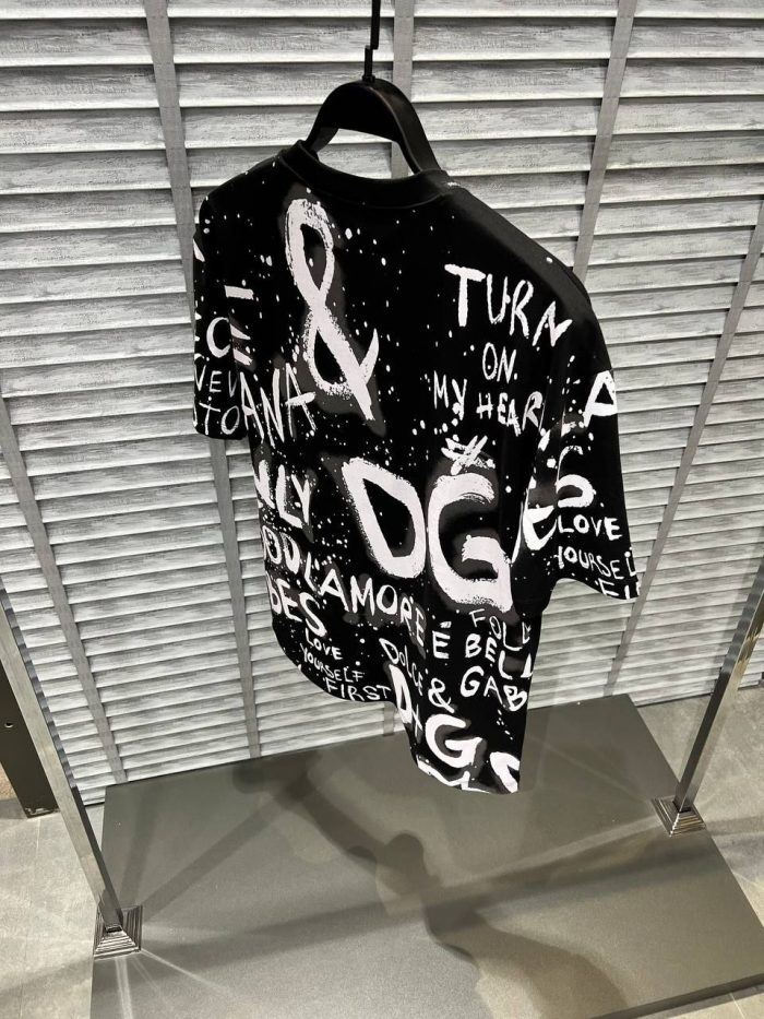 Футболка D&g  