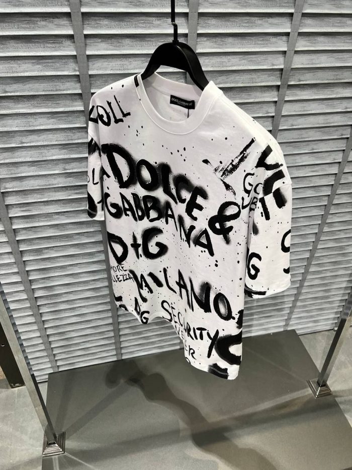 Футболка D&g  