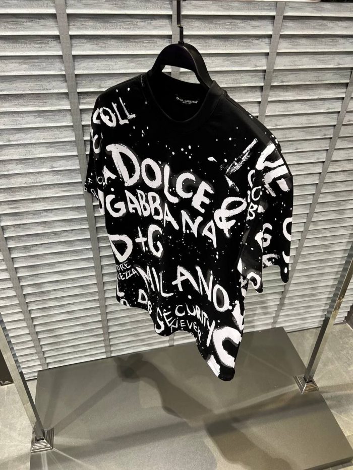 Футболка D&g  