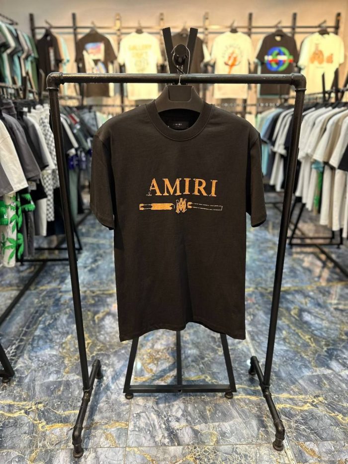 Футболка Amiri  